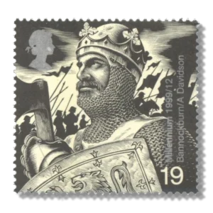 1999 GB2111 Robert the Bruce (Battle of Bannockburn, 1314)