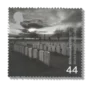 1999 GB2113 War Graves Cemetery, The Somme (World Wars)