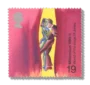 1999 GB2119 "World of the Stage" (Allen Jones)