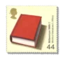 1999 GB2121 "World of Literature" (Lisa Milroy)