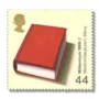 1999 GB2121 "World of Literature" (Lisa Milroy)