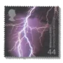 2000 GB2131 Lightning (Dynamic Earth Centre, Edinburgh)