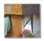 2000 GB2151 African Hut and Thatched Cottage (On the Meridian Line Proje