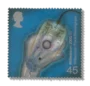 2000 GB2164 X-ray of Hand holding Computer Mouse (Millennium Point)