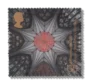 2000 GB2173 Chapter House Ceiling, York Minster
