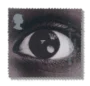 2000 GB2175 Eye (Year of the Artist)