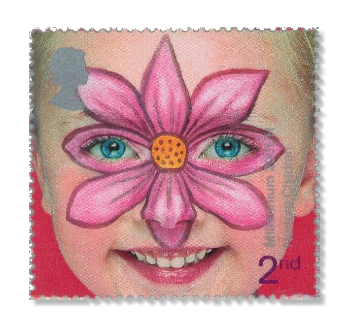 2001 GB2178 "Flower" ("Nurture Children")
