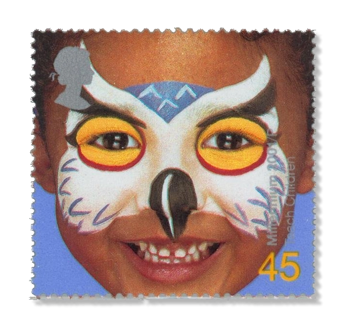 2001 GB2180 "Owl" ("Teach Children")
