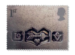 2001 GB2182 "Love"