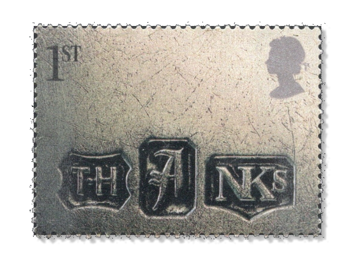 2001 GB2183 "Thanks"