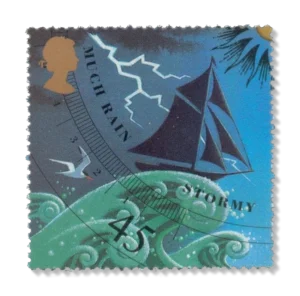 2001 GB2199 "Stormy"