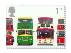 2001 GB2213  Bristol Lodekka FSF6G, 1961 and others ........