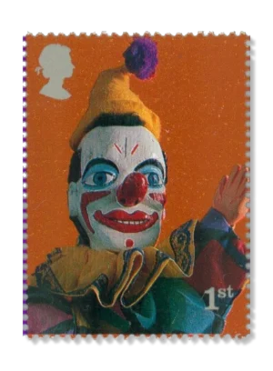 2001 GB2225 Clown