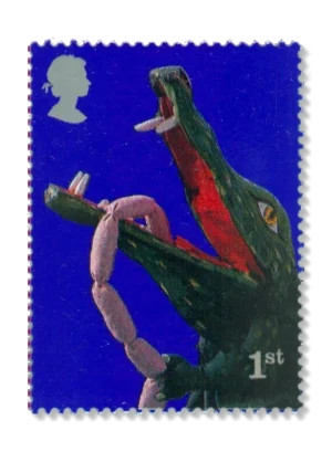 2001 GB2229 Crocodile