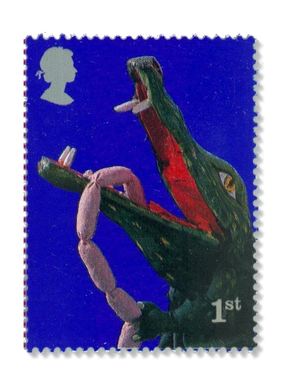 2001 GB2229 Crocodile
