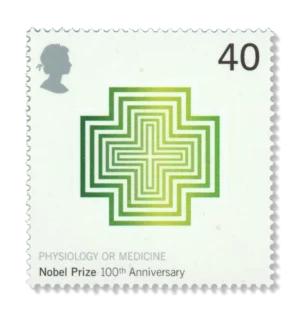 2001 GB2235 Crosses (Physiology or Medicine)