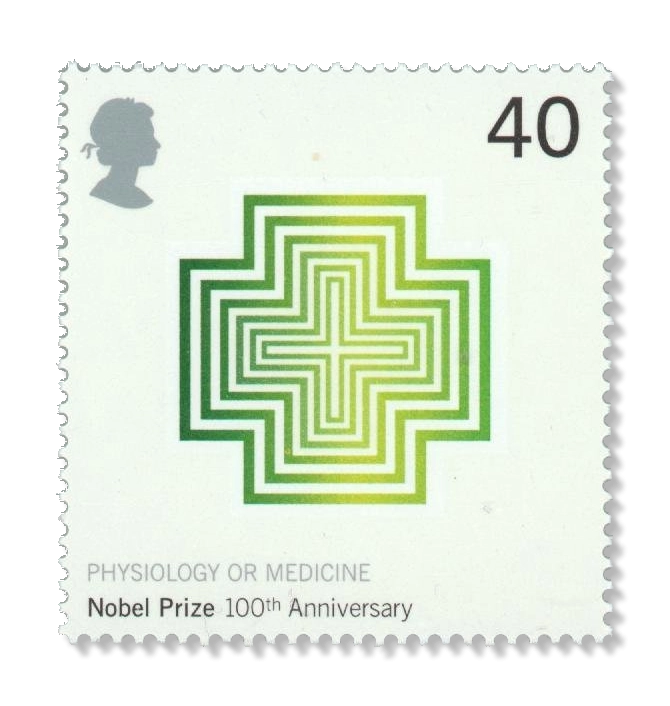 2001 GB2235 Crosses (Physiology or Medicine)
