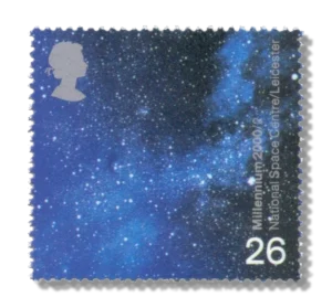 2002 GB2126 Across the Universe - Constellation Scorpius