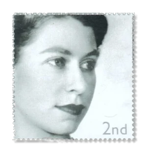 2002 GB2253  A Gracious Accession - Proclamation