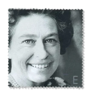 2002 GB2255 Queen Elizabeth II in 1978 (Lord Snowdon)