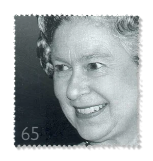 2002 GB2257  Queen Elizabeth II in 1996 (Tim Graham)