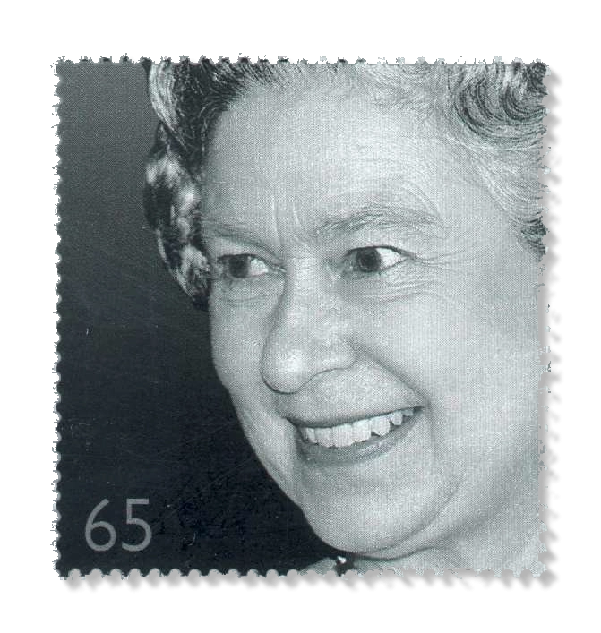 2002 GB2257 Queen Elizabeth II in 1996 (Tim Graham)