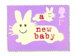 2002 GB2260 Rabbits ("a new baby")