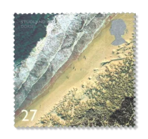2002 GB2265 British Coastlines