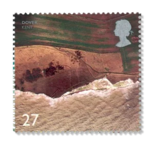2002 GB2267 Cliffs, Dover, Kent