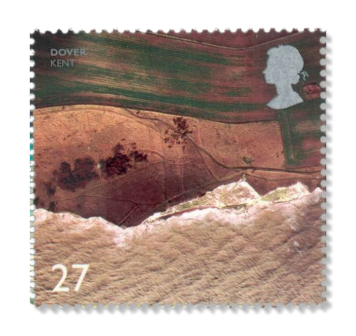 2002 GB2267 Cliffs, Dover, Kent