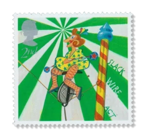 2002 GB2275  Slack Wire Act