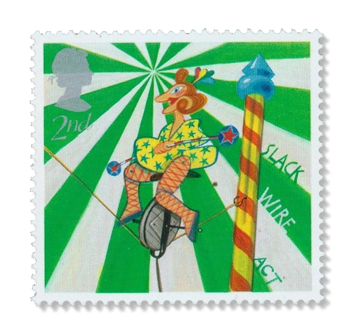 2002 GB2275 Slack Wire Act