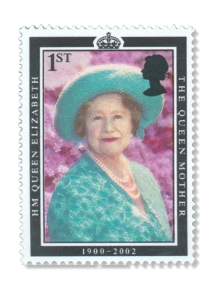 2002 GB2280 Queen Elizabeth the Queen Mother, 1st