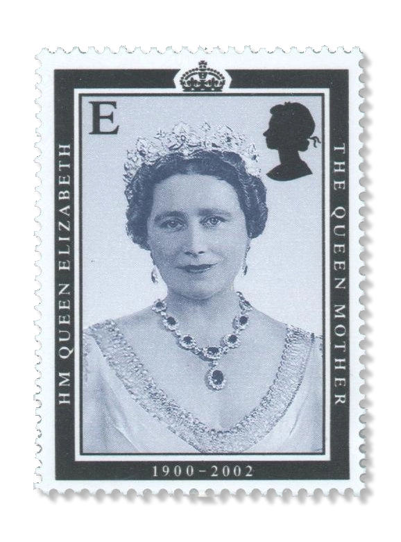 2002 GB2281 Queen Elizabeth (Europe)