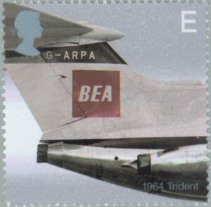 2002 GB2286  Trident (1964)