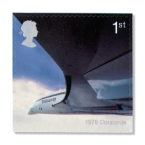 2002 GB2290  Concorde (1976) S/A