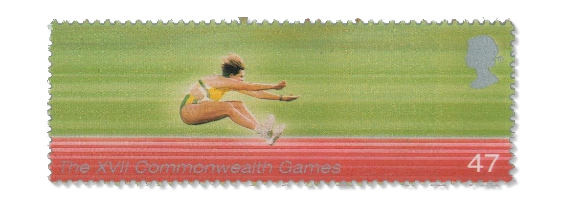 2002 GB2302 Long Jumping