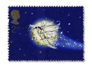 2002 GB2304 Tinkerbell