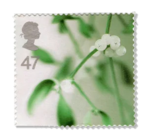 2002 GB2324 Mistletoe
