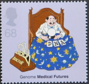 2003 GB2347 Medical Futures