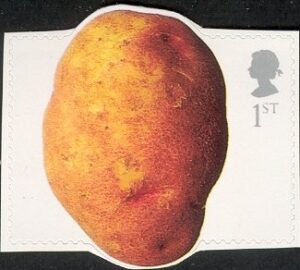 2003 GB2349 Potato