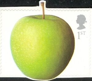 2003 GB2350 Apple