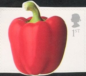 2003 GB2351  Red Pepper