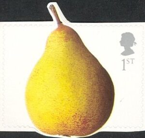 2003 GB2352 Pear