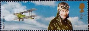 2003 GB2360 Amy Johnson