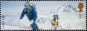2003 GB2361 Everest Team