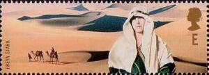 2003 GB2362 Freya Stark