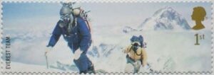 2003 GB2366 Everest Team