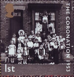 2003 GB2375 Children in Fancy Dress