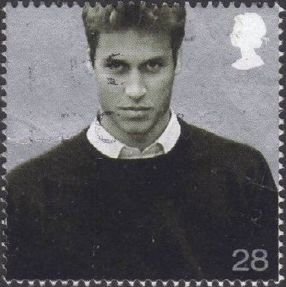 2003 GB2381 Prince William Photo by Brendan Beirne